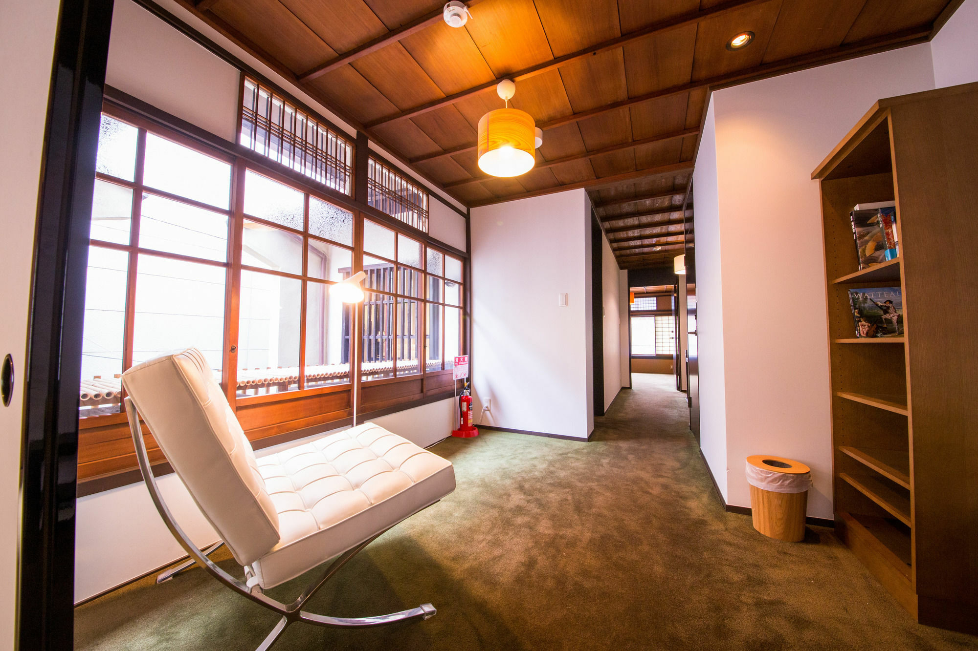 Le Machiya Rokkaku Suite เกียวโต ภายนอก รูปภาพ