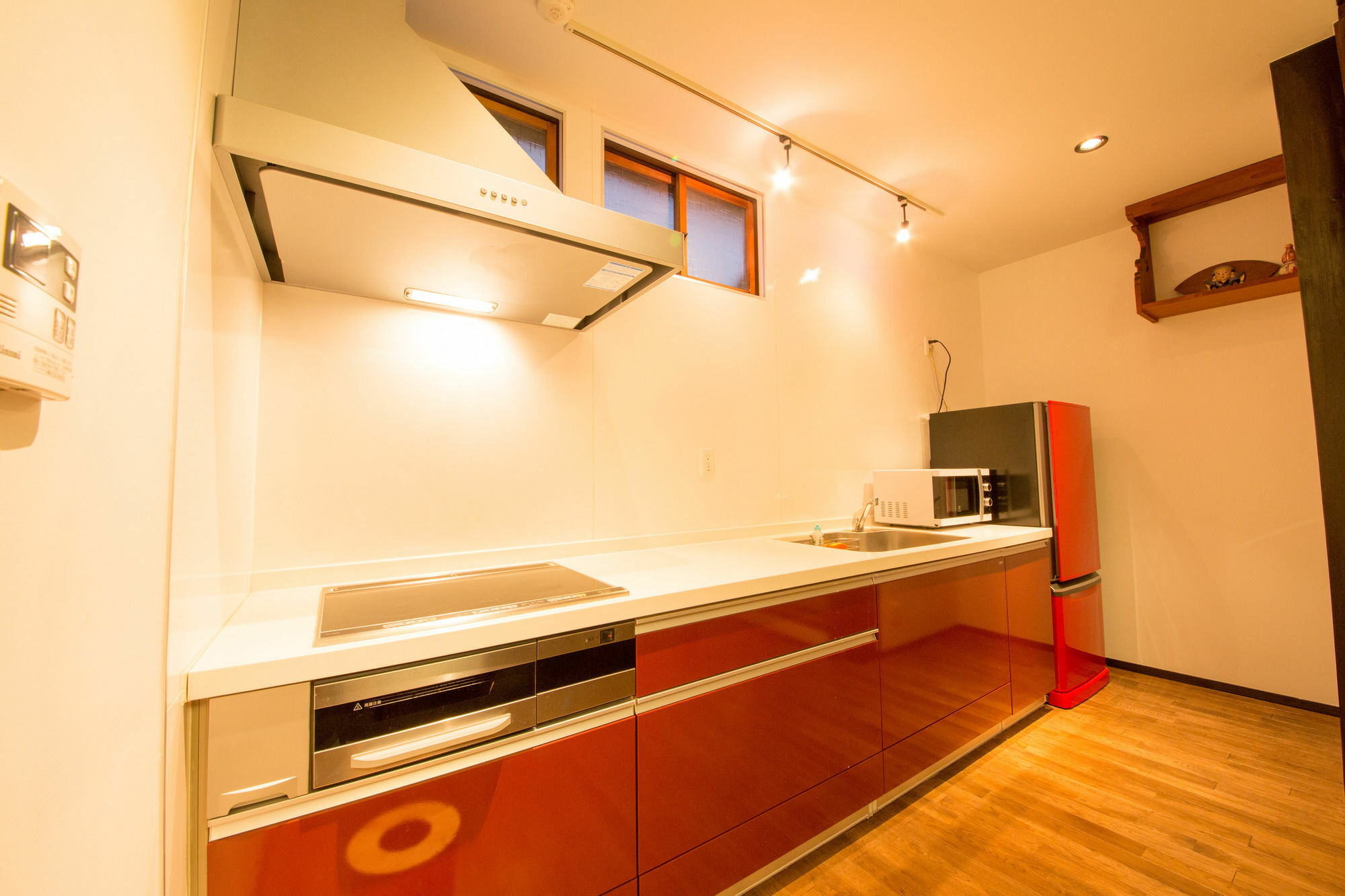 Le Machiya Rokkaku Suite เกียวโต ภายนอก รูปภาพ