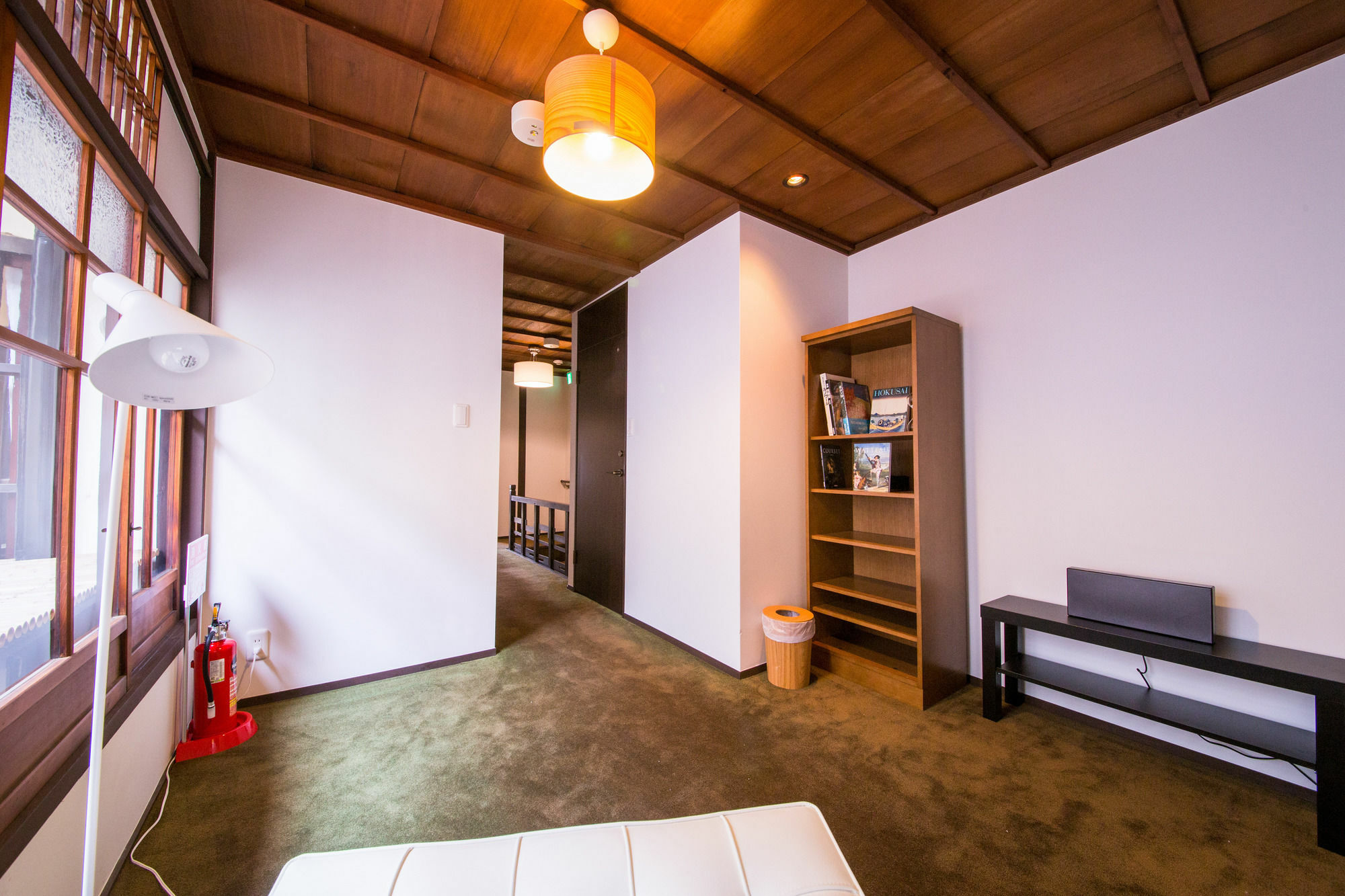 Le Machiya Rokkaku Suite เกียวโต ภายนอก รูปภาพ