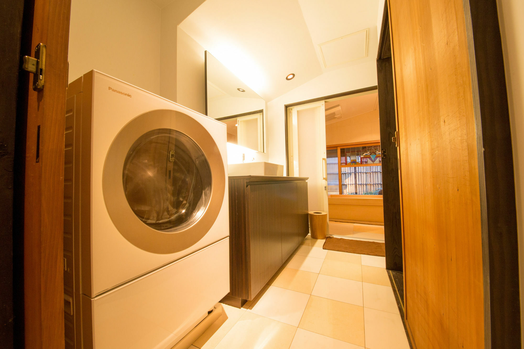 Le Machiya Rokkaku Suite เกียวโต ภายนอก รูปภาพ